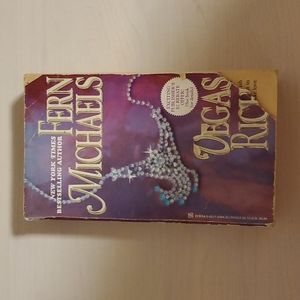Vegas Rich by Fern Michaels